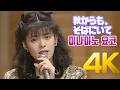 [4K] 미나미노 요코(南野陽子) - 秋からも、そばにいて 1988 4K AI Upscaling