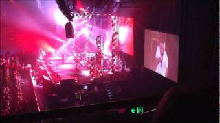 Cold Chisel - Rising Sun