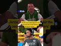 Jordan Love Called the Plays for an INSANE Packers Comeback 🤯 #nfl #greenbaypackers