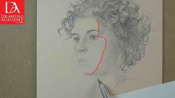 What is Metal Point presented by Drawing Academy .com 30-3