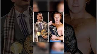 What if…MJF faced Nick Bockwinkel?