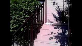 Vinyl Deck Extreme Deck Make-Over From Authority Fence Deck Inc.