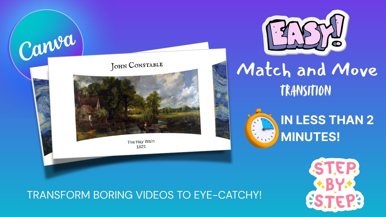 Level Up Your Videos in 2 Minutes!