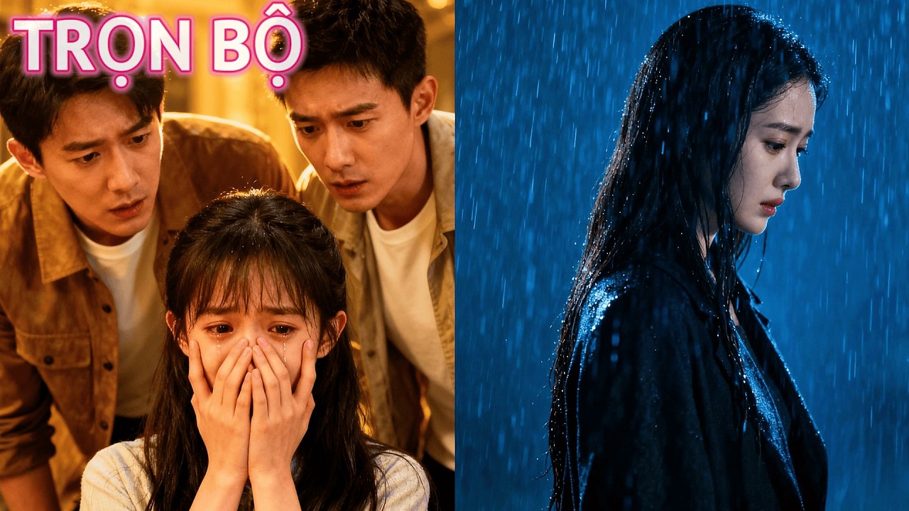 2 trúc mã thiên vị 