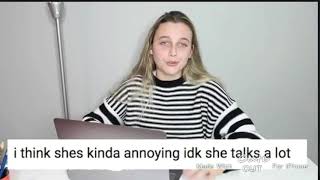 Stop The Hate On Emma Chamberlain
