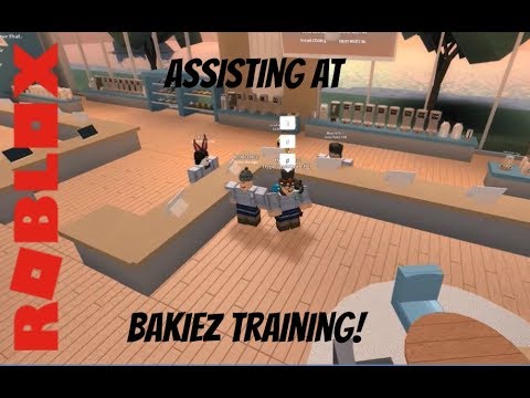 First Video Bakiez Training Mr Perspective Roblox - roblox bakiez training