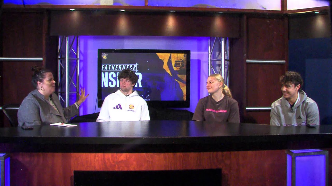 LI Presents: Tell Your Story Feat. Cason Carswell, Simone Nygaard Thorst, and Makai Kvamme