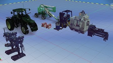 Why Use a Point Cloud for Factory Assets?