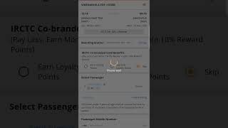 Chhath Puja ki ticket booking karna hai, lekin IRCTC ne pareshan karke rakh diya! 😩🚆