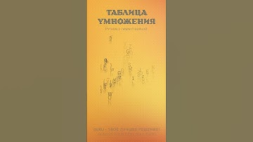 как создать таблицу умножения на Питон (Python) – используя цикл while / it-guru.kz