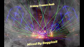 Top Trance Mix May 2024