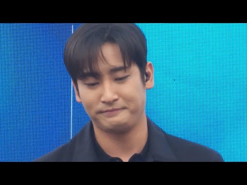 220903 썸데이 페스티벌 | 박재정 감사 | Someday Festival 2022 | 세로직캠