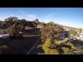 FPV Freestyle - Octahate - Blackout Spider Hexacopter - GoPro 4 SuperView 60fps