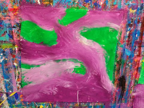 Polychromatic Sonatina by Sarah Konecsni