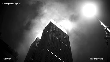 Future / Omnisphere/Logic X