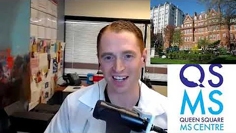 Mind, Mood, and Memory - Anthony Feinstein interview