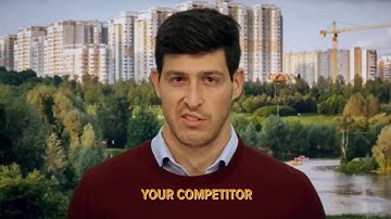 Competitors clicking | ClickCease - WE BLOCK 