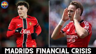 Benfica Open to Sell Barcelona Target   Virgili's Fee