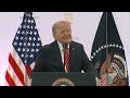 Trump awards Elon Musk, Michael Dell with science and technology medals