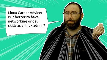 Will not having dev experience Kill your linux admin career?! (vlog) | IT & DevOps Career Secrets
