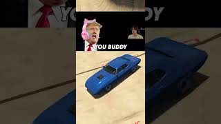 Donald Trump Game Chat Trolling MW2