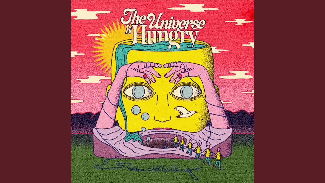 Guarda Ease Your Mind su YouTube Guarda Ease Your Mind su YouTube