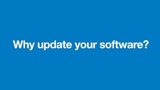 Why it's important to update your software | Update your phone [How to] | Support on Three screenshot 5