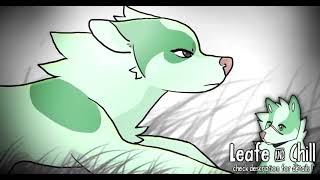 leafe & chill [stream promo]