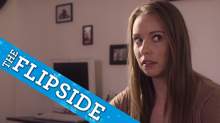 Dear God, Is This Your Fault? | The Flipside