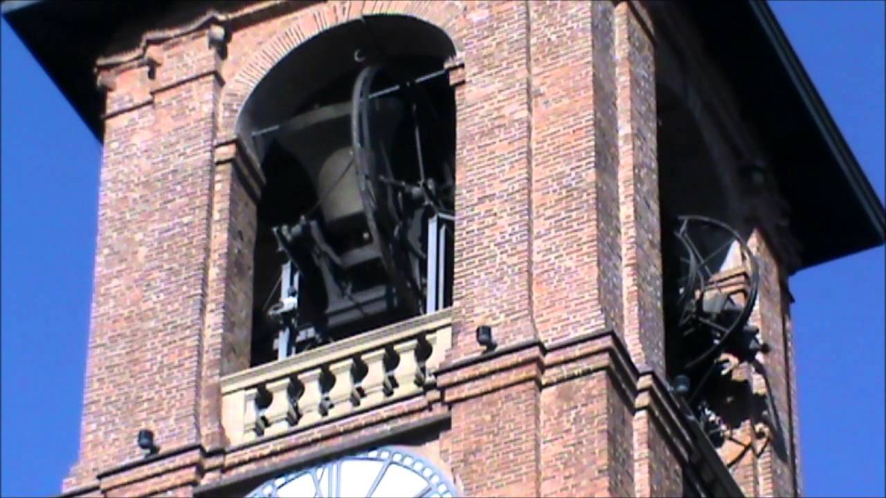 Le campane di Legnano (MI)