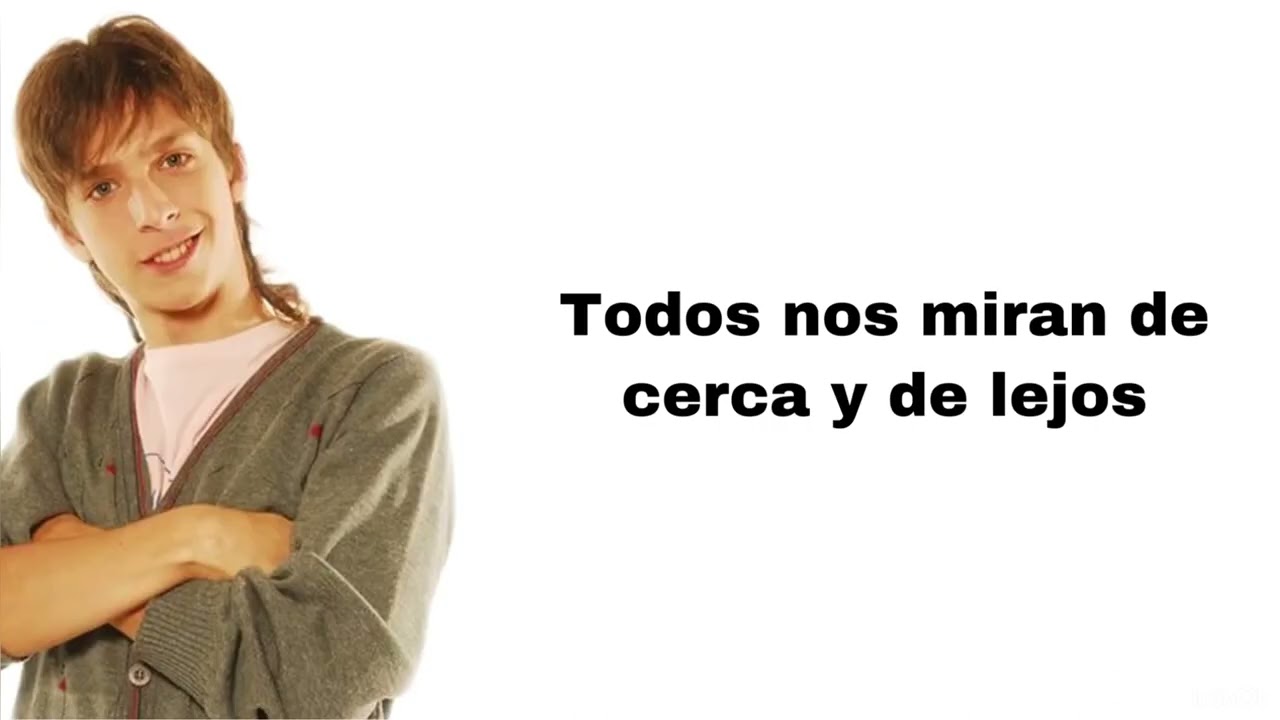 Patito Feo - Hip hop de la calle (letra)