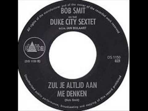 Bob Smit En Het Duke City Sextet Magdalena Oh Oh Carien Bob Smit En Het Duke City Sextet Magdalena Oh Oh Carien