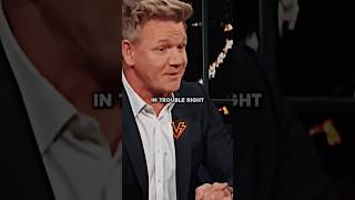 Gordon Ramsey’s STANGE Vladimir Putin Collab