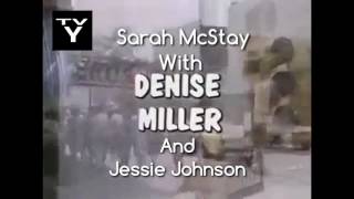 Archie Bunker's Place EQG Intro 7/5/17 Stephanie's & Twilight's Injury Inspector Season 16 Episode 8