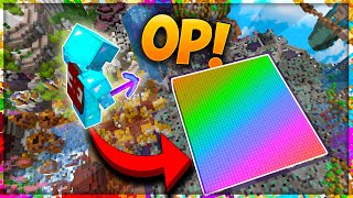 I FOUND a SECRET OP MINE in Minecraft Prison Break!
I cant believe I found this... #minecraft #prisons
I FOUND a SECRET OP MINE in Minecraft Prison Break! with F1NN5TER
๐ฉ New to the channel? SUBSCRIBE! ๐ก http://bit.ly/F1NN5TER
๐ฎ Play Prisons On This Server!
๐ก IP: mcprison.com (Atlantic Realm!)
๐ Follow Me On Twitter!
๐ก https://twitter.com/F1NN5TER
...please
๐น๏ธ Join My Discord!
๐ก https://discord.gg/EqksNkk
pvpwars is an episode 1 minecraft factions prison break and minecraft skyblock server 1.7 and 1.8 I do lets play most of the time, kinda like skeppy minecraft server raid on landon I FOUND a SECRET OP MINE in Minecraft Prison Break!