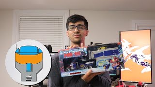So I May Have Opened A P.O. Box And Other Small Updates - #Transformers