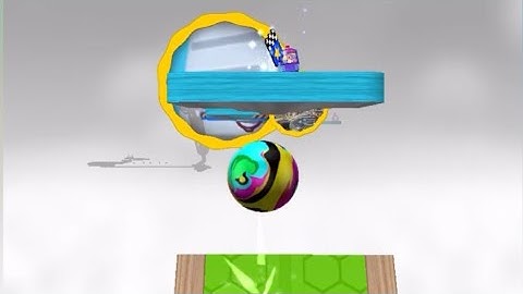 Going Balls SpeedRun Gameplay Level 89 Walkthrough Android, Ios Max Levels