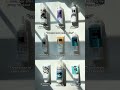 Your IGK Travel Essentials