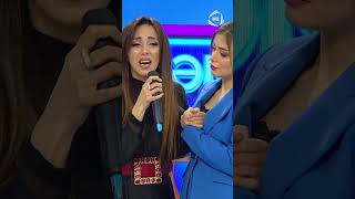 Thumbnail for Müğənni Ana mahnısı ifa edərkən ağladı
