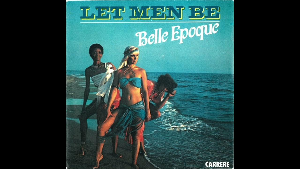 belle epoque . mister do right . original instrumental YouTube