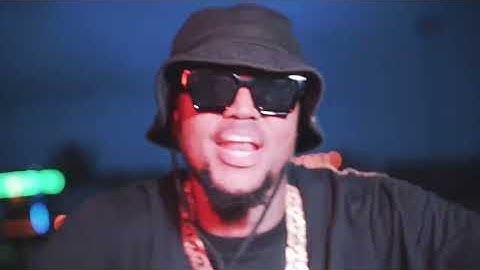 Thumbnail of Jagwa De Champ - UP (Visualizer) | (Crop Over 2025) Bouyon