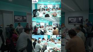 10th Governing Council Meeting of BIS | @PralhadJoshiOfficial