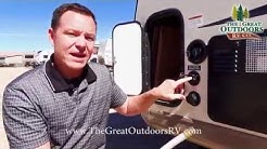 RV Fresh Water System: Tips & Tricks