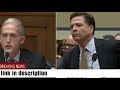 Trey Gowdy DESTROY James Comey In An EPIC Style