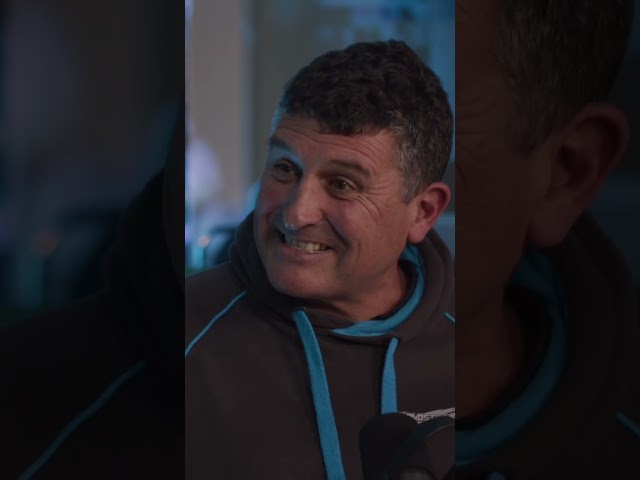 Tow & Tell July Episode - Sneak Peak