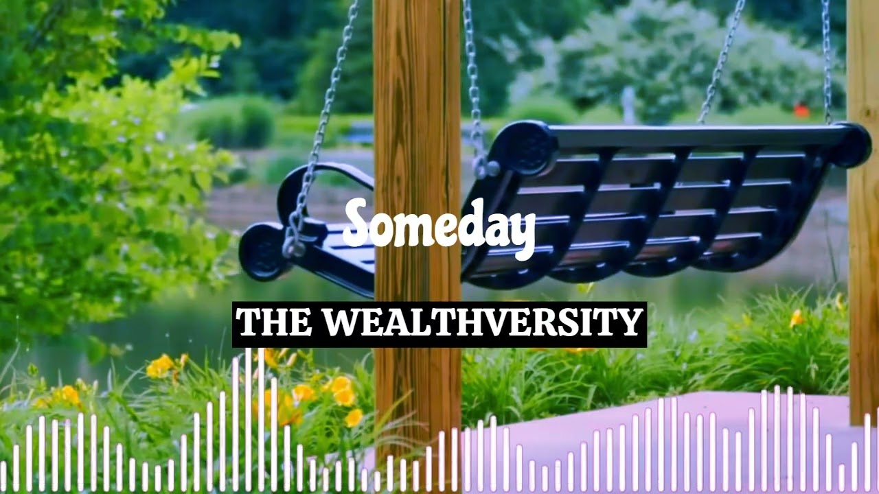 Hopeful Instrumental Piano Calm Relax Music - No Copyright | Someday by The Wealthversity Music