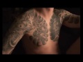 Amazing Japanese Tattoo Designs - YouTube