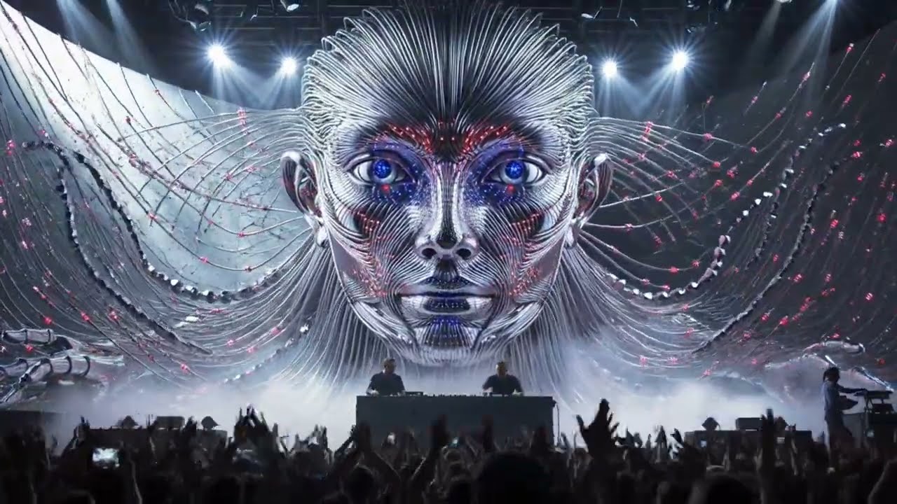 Watch NeonTrance – Parallel Skies ( edm - trance -techno melodic ) on YouTube Watch NeonTrance – Parallel Skies ( edm - trance -techno melodic ) on YouTube