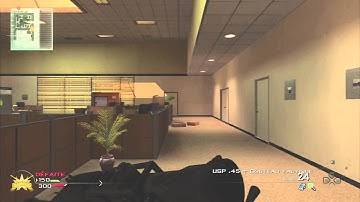 Tuto : Spot Ladder Stall Highrise