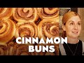 Christina Tosi’s Cinnamon Buns recipe